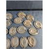Image 3 : Antique Metal Drawer Pulls