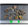 Image 1 : Vintage Locks, Keys and Pulls
