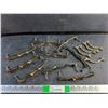 Image 1 : Vintage Metal Drawer Pulls