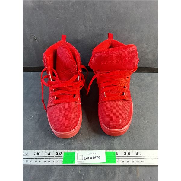 Heelys Sneakers - Size Youth 4