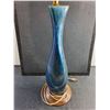 Image 3 : Vintage Desk Lamp - Tested, 25"  -  PICK UP ONLY