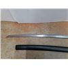 Image 2 : 28" Blade Samurai Sword with Sheath, Pickup Preferred