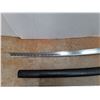 Image 2 : 28" Blade Samurai Sword with Sheath, Pickup Preferred