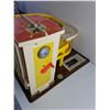 Image 5 : Vintage Fisher Price Parking Ramp/Service Center Kids Playset