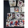 Image 2 : Upper Deck 1991-92 NHL Hockey High Number Series Trading Cards - Authenticity Not Guaranteed