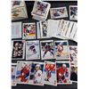 Image 3 : Upper Deck 1991-92 NHL Hockey High Number Series Trading Cards - Authenticity Not Guaranteed