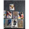 Image 3 : Various Wayne Gretzky Collectors Hockey Cards - Authenticity Not Guaranteed