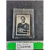 Image 1 : Montreal Canadians Jean Beliveau Autographed Photo 21/48 - Authenticity Not Guaranteed