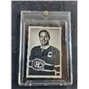 Image 2 : Montreal Canadians Jean Beliveau Autographed Photo 21/48 - Authenticity Not Guaranteed