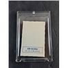 Image 3 : Montreal Canadians Jean Beliveau Autographed Photo 21/48 - Authenticity Not Guaranteed