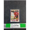 Image 1 : Vintage O Pee Chee Denis Savard Black Hawks Rookie Trading Hockey Card - Authenticity Not Guaranteed
