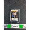 Image 1 : Autographed Jean Beliveau Trading Hockey Card - Authenticity Not Guaranteed