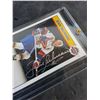 Image 2 : Autographed Jean Beliveau Trading Hockey Card - Authenticity Not Guaranteed