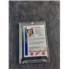 Image 3 : Autographed Jean Beliveau Trading Hockey Card - Authenticity Not Guaranteed