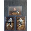 Image 2 : Upper Deck Diary of a Phenom Trading Hockey Cards - Authenticity Not Guaranteed