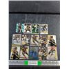 Image 1 : Various Mario Lemieux Trading Hockey Cards - Authenticity Not Guaranteed