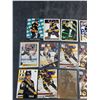 Image 2 : Various Mario Lemieux Trading Hockey Cards - Authenticity Not Guaranteed