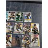 Image 3 : Various Mario Lemieux Trading Hockey Cards - Authenticity Not Guaranteed
