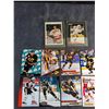 Image 2 : Various Pavel Bure and Jaromir Jagr Trading Hockey Cards - Authenticity Not Guaranteed