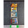 Image 1 : Topps Baseball Picture Cards - Sealed