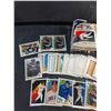 Image 2 : 1991 Upper Deck Baseball Trading Cards - Authenticity Not Guaranteed