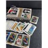 Image 4 : 1991 Upper Deck Baseball Trading Cards - Authenticity Not Guaranteed