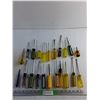 Image 1 : Various Screwdrivers - Robertson, Philips and Flat