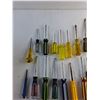 Image 2 : Various Screwdrivers - Robertson, Philips and Flat