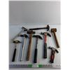 Image 1 : Various Hammers