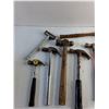 Image 2 : Various Hammers