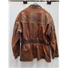 Image 4 : *Harley Davidson Bikers Leather Jacket - Size M