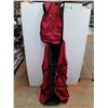 Image 1 : Christmas Tree Bag - New, 59" x 25" x 22" - PICK UP