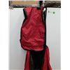 Image 2 : Christmas Tree Bag - New, 59" x 25" x 22" - PICK UP
