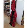 Image 4 : Christmas Tree Bag - New, 59" x 25" x 22" - PICK UP