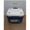 Image 1 : *Coleman 50 Quart Wheeled Cooler - Cannot Ship 24" x 16" x 17"