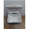 Image 3 : *Coleman 50 Quart Wheeled Cooler - Cannot Ship 24" x 16" x 17"
