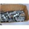 Image 2 : 14 Inch Tile Cutter-17.5" x 5.5" x 6" With Metal Brackets Miscellaneous