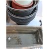 Image 4 : *Garden Pot/Trough Lot  -  PICK UP ONLY
