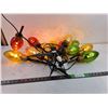 Image 1 : (12)Christmas Light Light Up Lawn Decorations, LIGHT UP