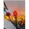 Image 3 : (12)Christmas Light Light Up Lawn Decorations, LIGHT UP
