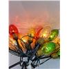 Image 4 : (12)Christmas Light Light Up Lawn Decorations, LIGHT UP