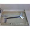 Image 2 : All In One Used Wood Cleaner 3.79L Jug, Sliding Drawer With Brackets, CANNOT SHIP