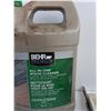 Image 3 : All In One Used Wood Cleaner 3.79L Jug, Sliding Drawer With Brackets, CANNOT SHIP