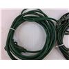 Image 2 : (2) Extension Cord Two Plugs Insert  Ones Regular Extension Cord