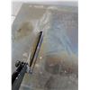 Image 3 : Diamond Wheel Benchmount Saw Powerfist Tested Works - AS IS  -  PICK UP
