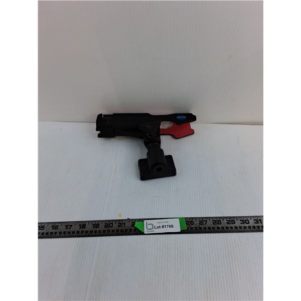Charter Side Mount Fishing Rod Holder