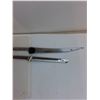 Image 3 : General Electric Fileting Knife With 6" Blade And 9" Blade Comes with 10 x 12 inch Cutting Board