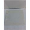 Image 4 : General Electric Fileting Knife With 6" Blade And 9" Blade Comes with 10 x 12 inch Cutting Board