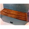 Image 2 : (4) File Folder Cases
