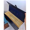 Image 3 : (4) File Folder Cases